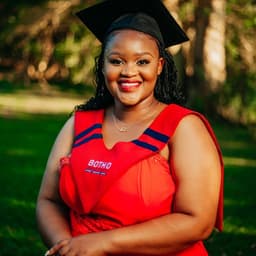 Khanyiswa Mlangeni