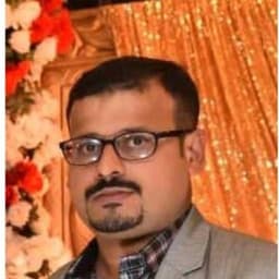 Syed Talal Sajid Alam