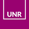 National University of Rosario logo