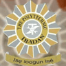 The Polytechnic Ibadan logo