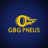 GBG Tires logo