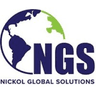 Nickol Global Solutions (NGS) logo