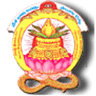Potti Sreeramulu Telugu University logo