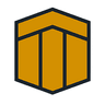 First Merchant's Bank logo