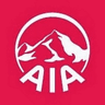 AIA Malaysia logo