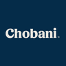 CHOBANI logo