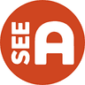 SeeAbility logo