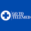 GoToTelemed logo