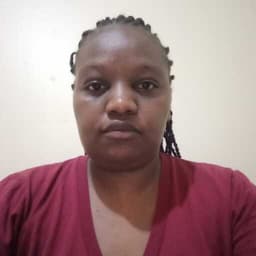 Beatrice Njeri
