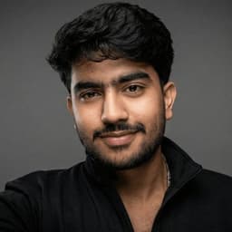 Chitranjan Mishra