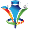 The Indian Academy Dubai logo