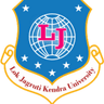 L.J. Institute of Computer Applications logo