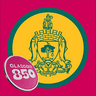 Glasgow logo
