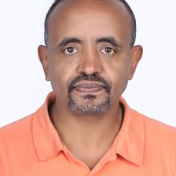 Daniel  Teklemariam