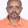 Daniel  Teklemariam
