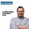 torchinsky logo