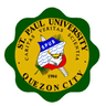 St. Paul University logo