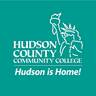 Hudson County Community College logo