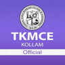 TKM College of Engineering logo