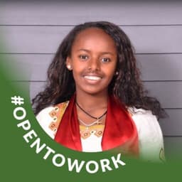 Hiwot Woldemicheal