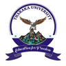 Tharaka University logo