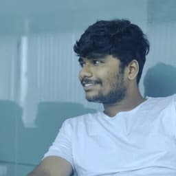 Narayandas Akhil Achary