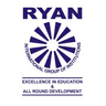 Ryan International School logo