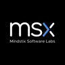 Mindstix Software Labs logo