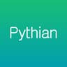 Pythian logo