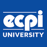 ECPI University, Virginia Beach logo