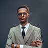 Andy William-Ubong