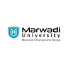 Marwadi University logo