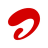 Bharti Airtel Ltd. logo