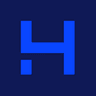 Hadassah Hebrew University Hospital logo