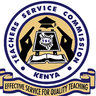 Teachers Service Commission (TSC) logo