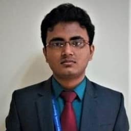 Kumar Shuvojit Rahul