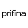 Prifina logo