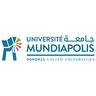 Université Mundiapolis logo