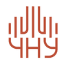 Yuriy Fedkovych Chernivtsi National University logo