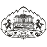 Savitribai Phule Pune University logo