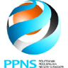 Politeknik Perkapalan Negeri Surabaya logo