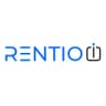 Rentio logo