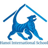 Hanoi International School logo