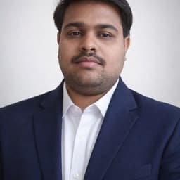 tejas chinni