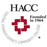 HACC, Central Pennsylvania's Community College logo