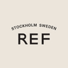 REF International logo