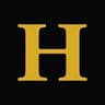 Halperns' Steak & Seafood logo