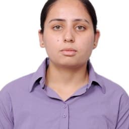 Simran Saini