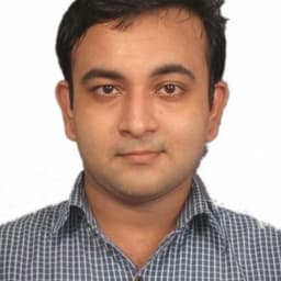 DEBJIT  GHOSH