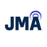 JMA Wireless Dome logo